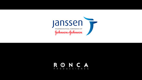 Lanzamiento, Laboratorio Janssen 2019